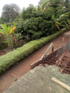 0.5 acre Piece of Land, Durham Road, Kileleshwa, Nairobi