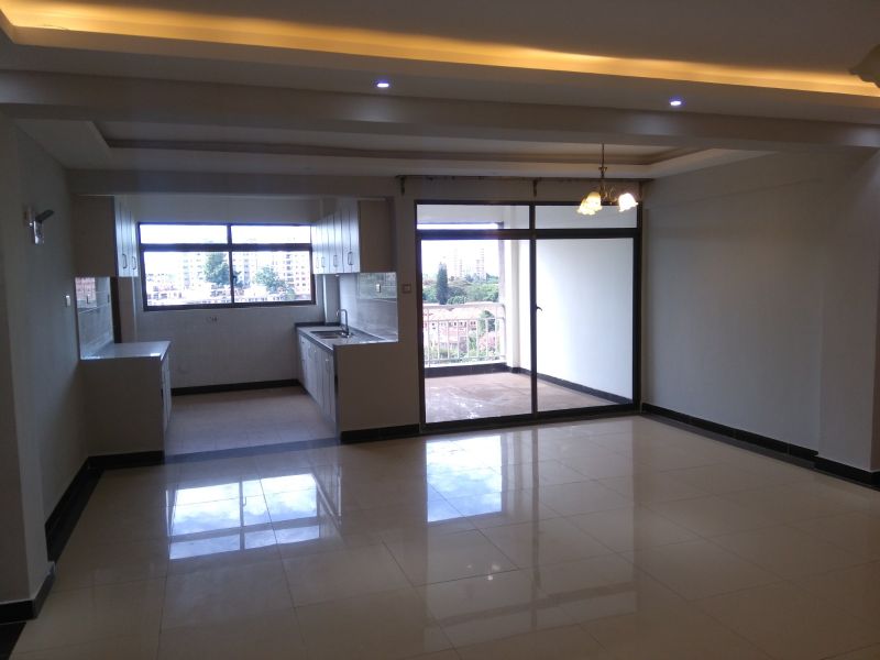 4br Executive Apartment For Rent Riara Rd