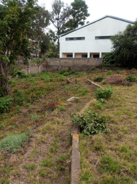 1 acre Piece of Land, Church Road, Westlands, Nairobi