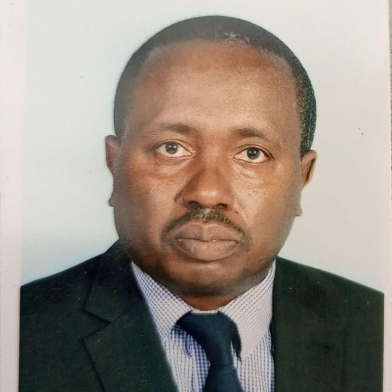 david choka