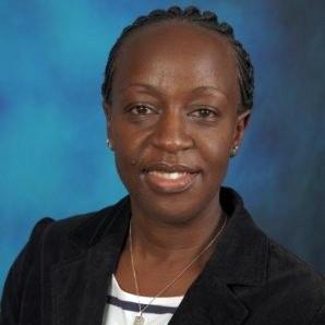 valerie odunga